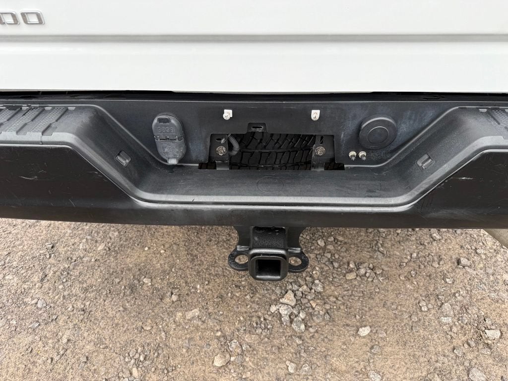 2021 Chevrolet Silverado 3500 HD Work Truck