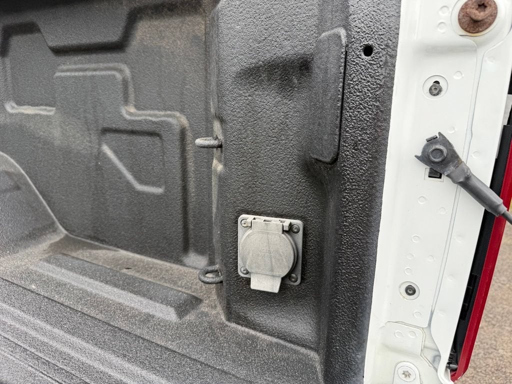 2021 Chevrolet Silverado 3500 HD Work Truck