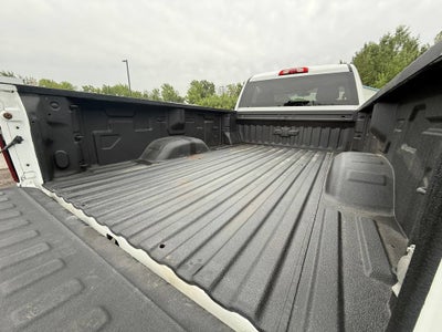 2021 Chevrolet Silverado 3500 HD Work Truck