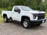 2021 Chevrolet Silverado 3500 HD Work Truck