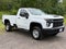 2021 Chevrolet Silverado 3500 HD Work Truck