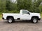 2021 Chevrolet Silverado 3500 HD Work Truck
