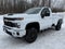 2024 Chevrolet Silverado 3500 HD LT