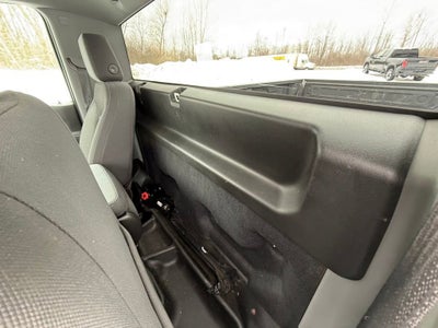 2024 Chevrolet Silverado 3500 HD LT