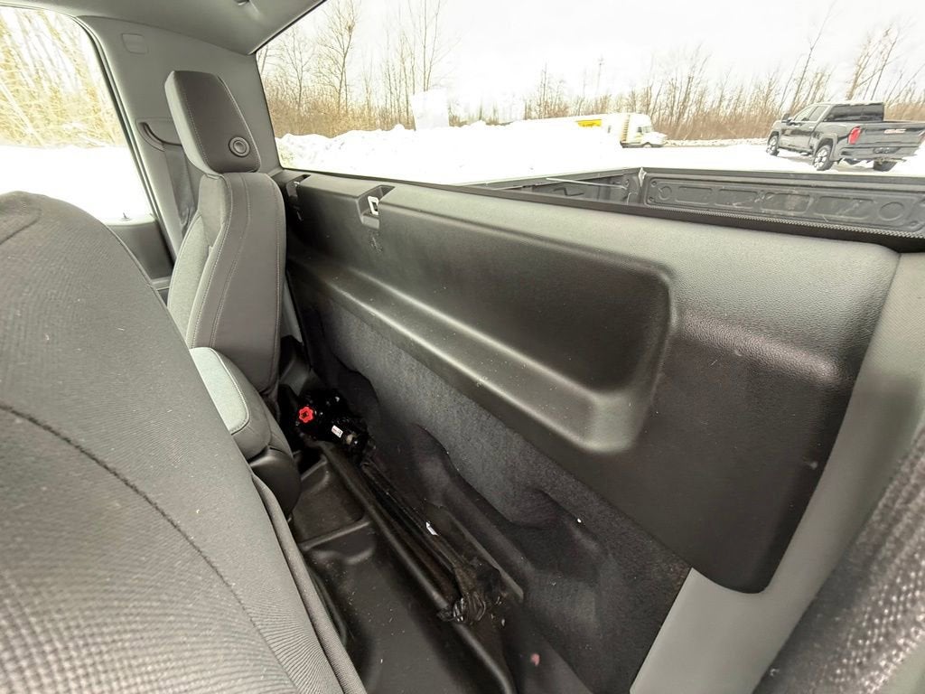 2024 Chevrolet Silverado 3500 HD LT