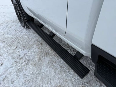 2024 Chevrolet Silverado 3500 HD LT