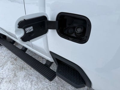 2024 Chevrolet Silverado 3500 HD LT