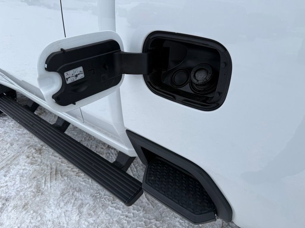 2024 Chevrolet Silverado 3500 HD LT