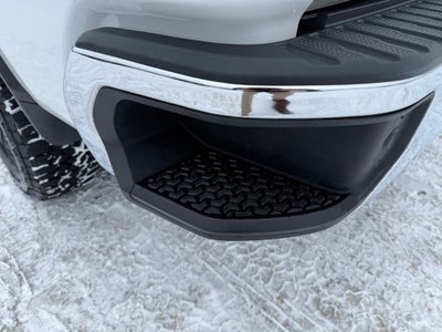 2024 Chevrolet Silverado 3500 HD LT