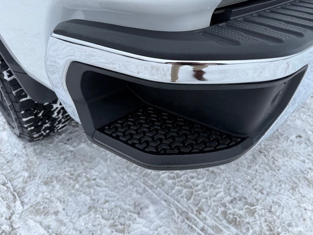 2024 Chevrolet Silverado 3500 HD LT