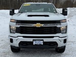 2024 Chevrolet Silverado 3500 HD LT
