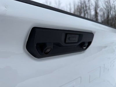 2024 Chevrolet Silverado 3500 HD LT