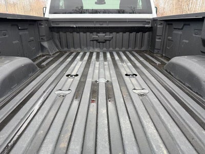 2024 Chevrolet Silverado 3500 HD LT