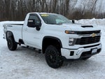 2024 Chevrolet Silverado 3500 HD LT