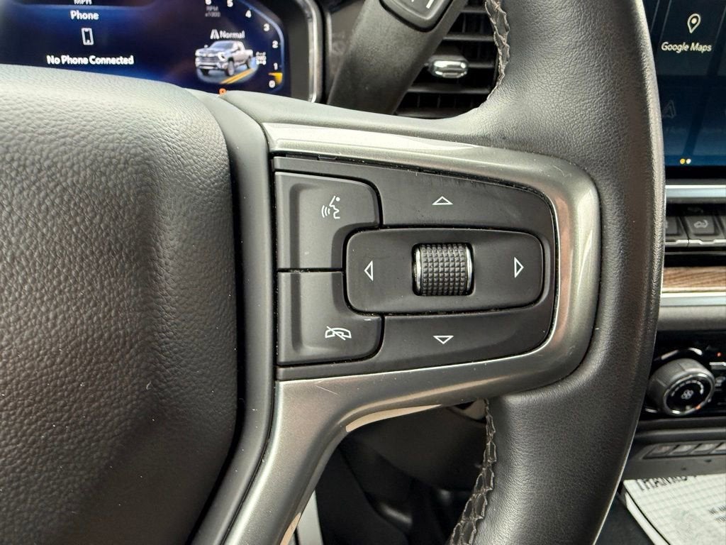 2024 Chevrolet Silverado 3500 HD LT