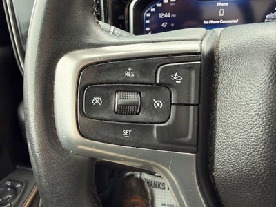 2024 Chevrolet Silverado 3500 HD LT