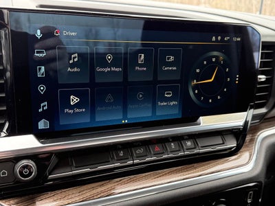 2024 Chevrolet Silverado 3500 HD LT