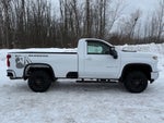 2024 Chevrolet Silverado 3500 HD LT