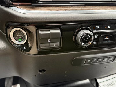 2024 Chevrolet Silverado 3500 HD LT