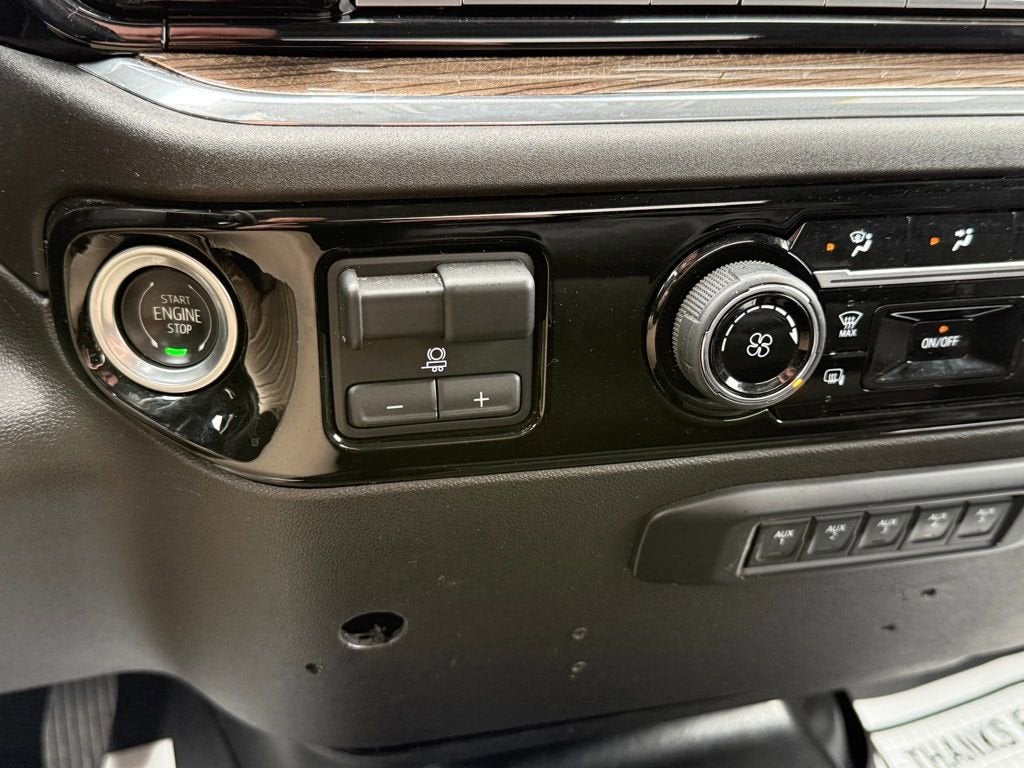 2024 Chevrolet Silverado 3500 HD LT