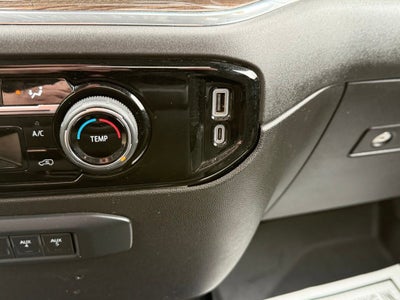 2024 Chevrolet Silverado 3500 HD LT