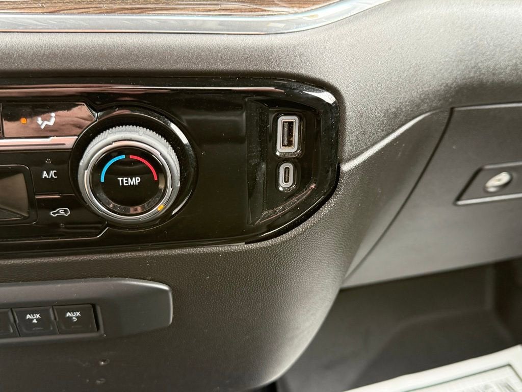 2024 Chevrolet Silverado 3500 HD LT