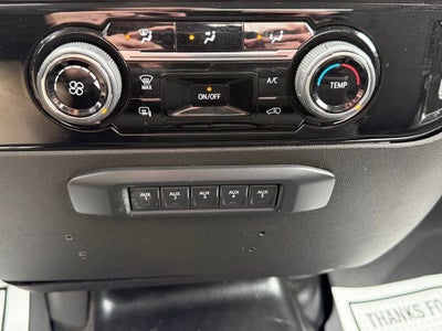 2024 Chevrolet Silverado 3500 HD LT