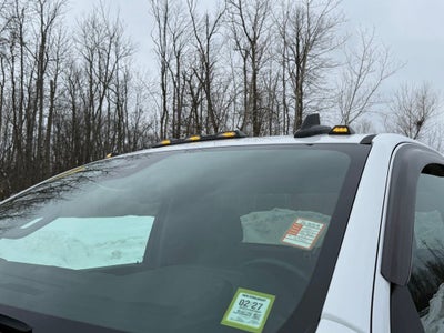 2024 Chevrolet Silverado 3500 HD LT