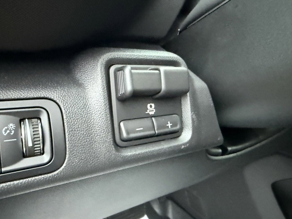 2026 Chevrolet Silverado EV Trail Boss - Extended Range