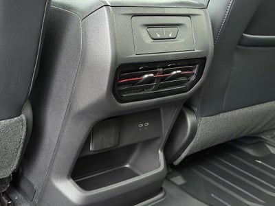 2026 Chevrolet Silverado EV Trail Boss - Extended Range