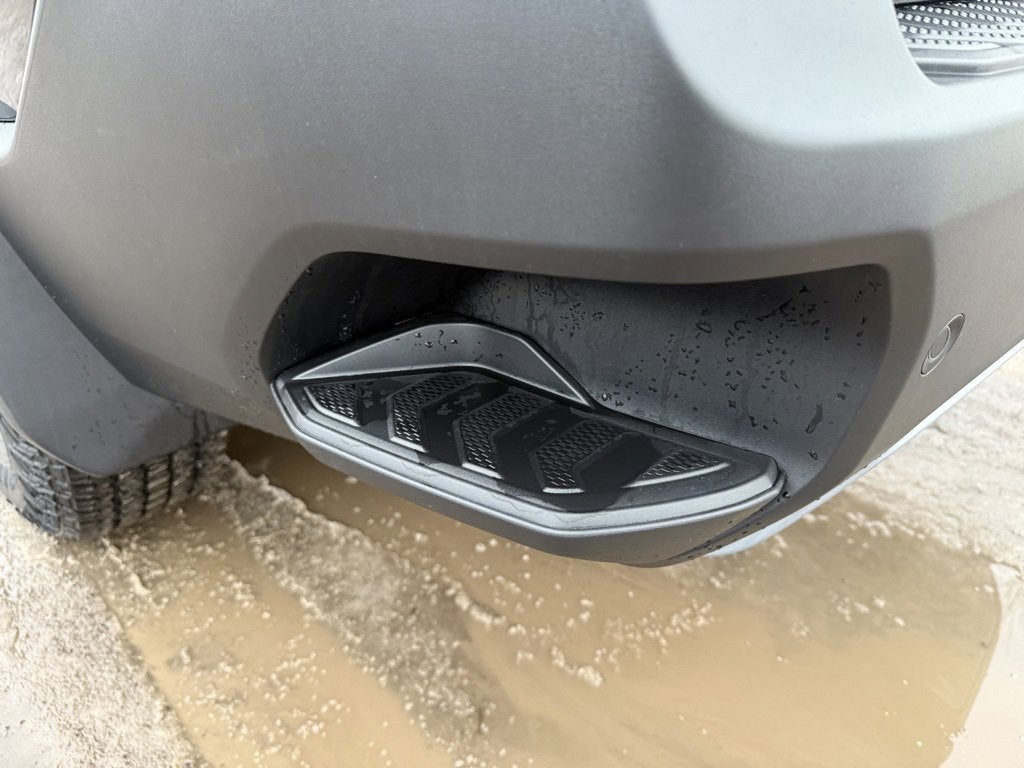 2026 Chevrolet Silverado EV Trail Boss - Extended Range