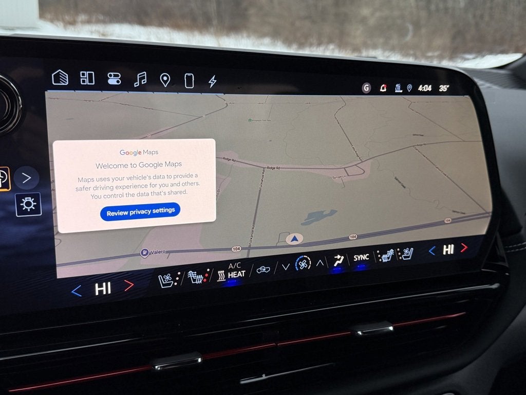 2026 Chevrolet Silverado EV Trail Boss - Extended Range