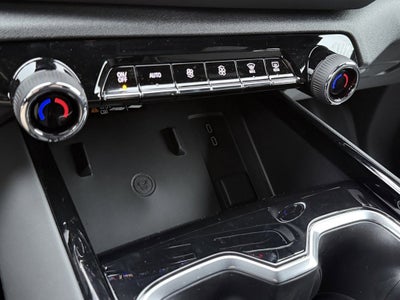 2026 Chevrolet Silverado EV Trail Boss - Extended Range