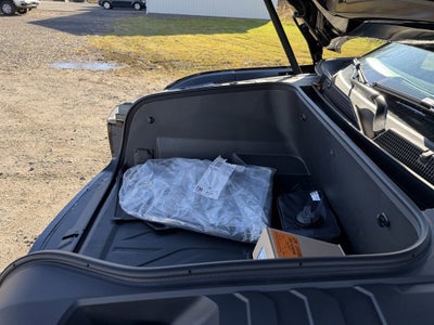 2026 Chevrolet Silverado EV Trail Boss - Extended Range