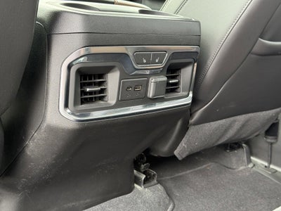 2021 Chevrolet Silverado 2500 HD High Country