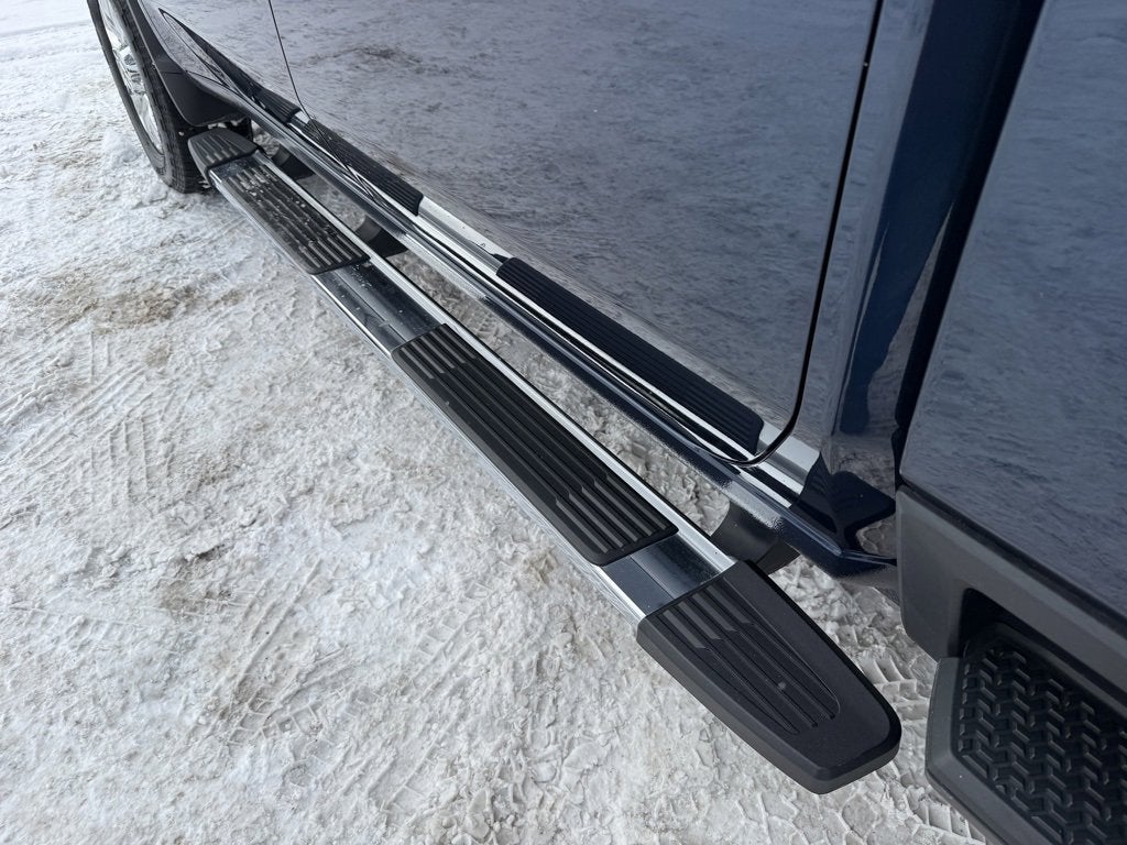 2021 Chevrolet Silverado 2500 HD High Country