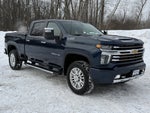 2021 Chevrolet Silverado 2500 HD High Country