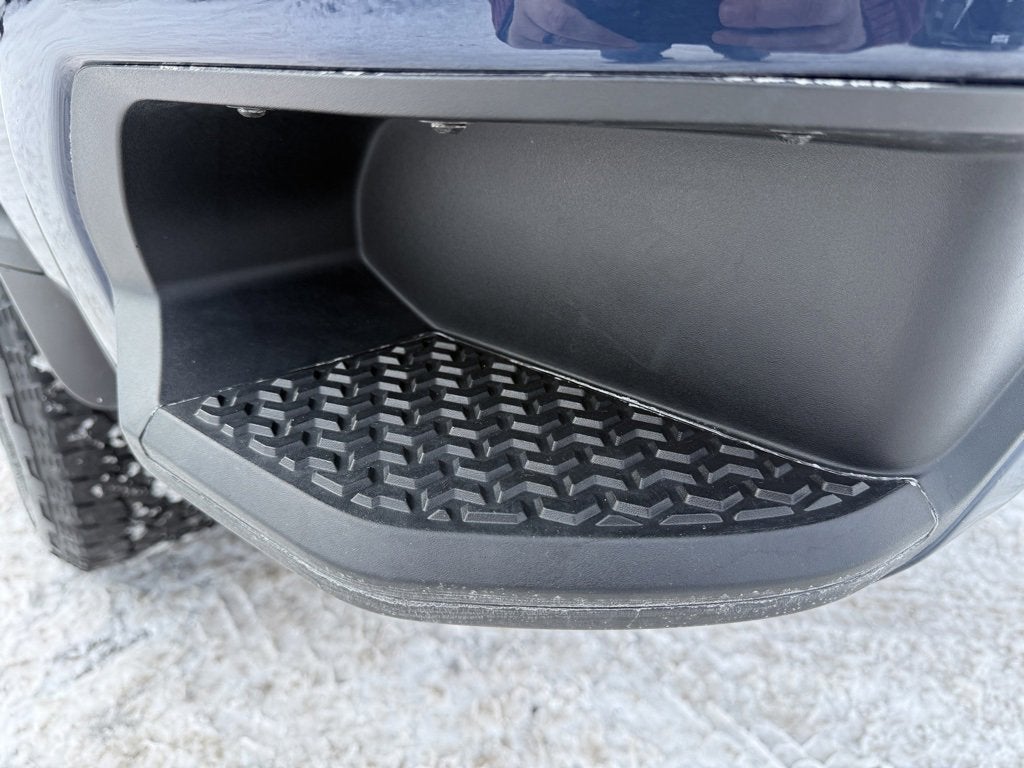 2021 Chevrolet Silverado 2500 HD High Country