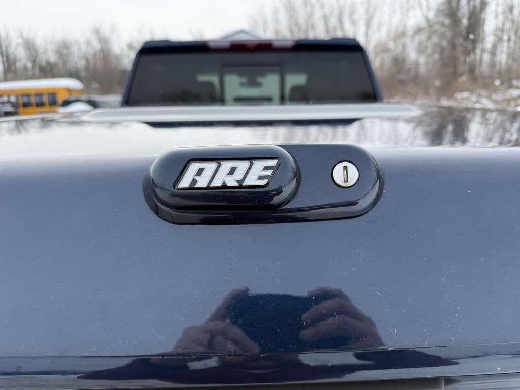 2021 Chevrolet Silverado 2500 HD High Country
