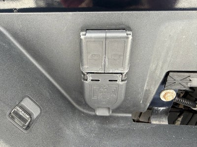 2021 Chevrolet Silverado 2500 HD High Country