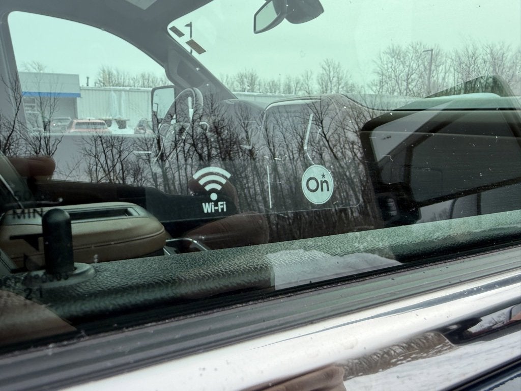 2021 Chevrolet Silverado 2500 HD High Country