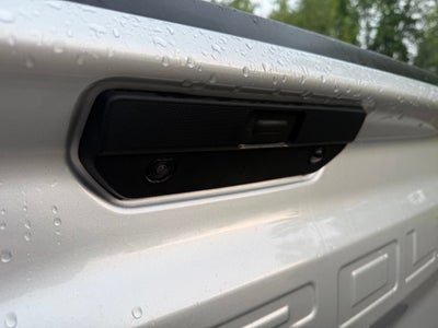 2022 Chevrolet Silverado 1500 LTD LT (2FL)