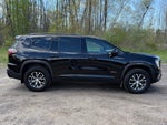 2024 GMC Acadia AT4