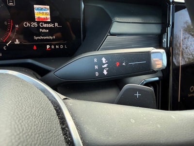 2024 GMC Acadia AT4