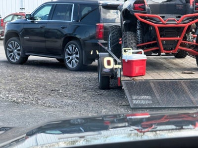 2024 GMC Acadia AT4