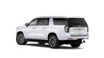2027 Chevrolet Suburban LT