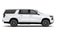 2027 Chevrolet Suburban LT