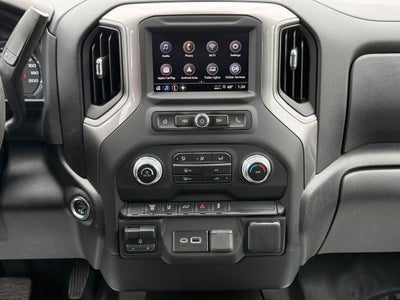 2024 GMC Sierra 2500 HD Pro