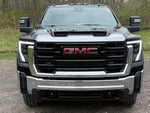 2024 GMC Sierra 2500 HD Pro