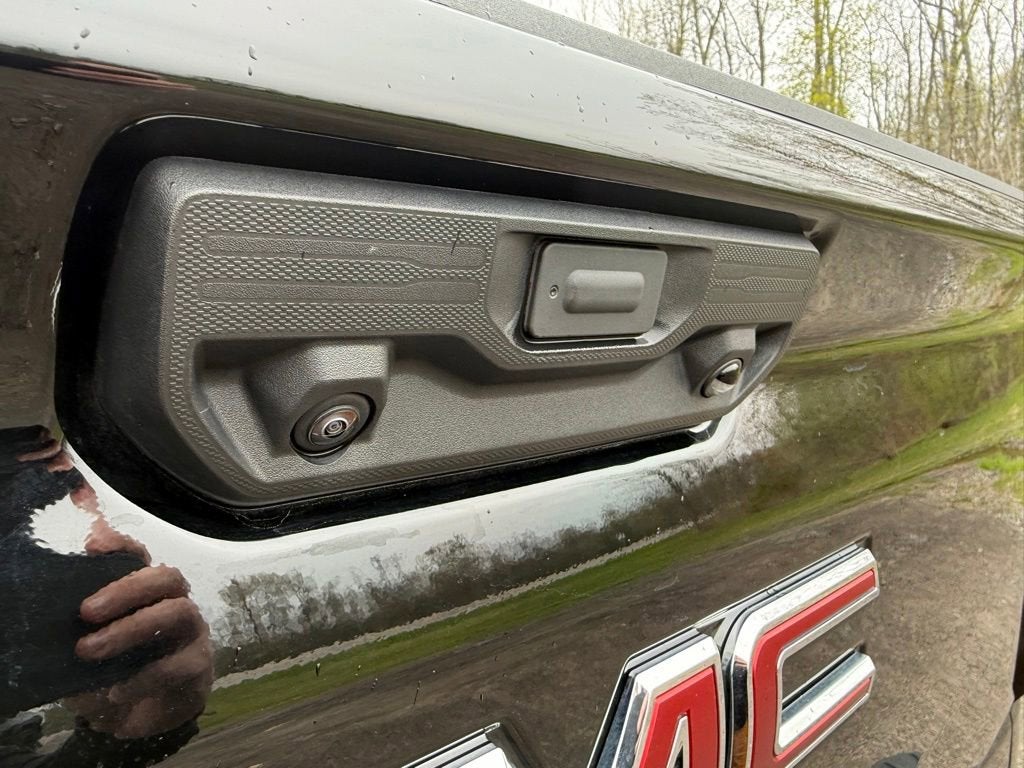 2024 GMC Sierra 2500 HD Pro